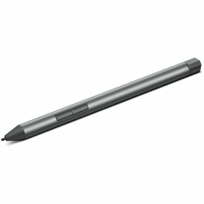 Lenovo Digital Pen 2 - 1 - Active - Gray
