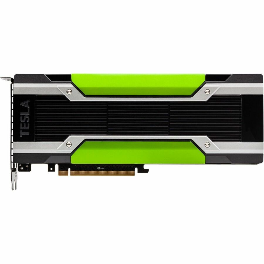 Hewlett HPE NVIDIA A10 Graphic Card - 24 GB GDDR6