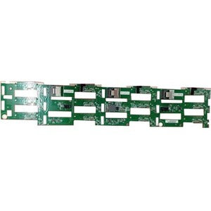 HPE Hewlett Packard Enterprise Replacement Parts Business Backplane, 1295 in