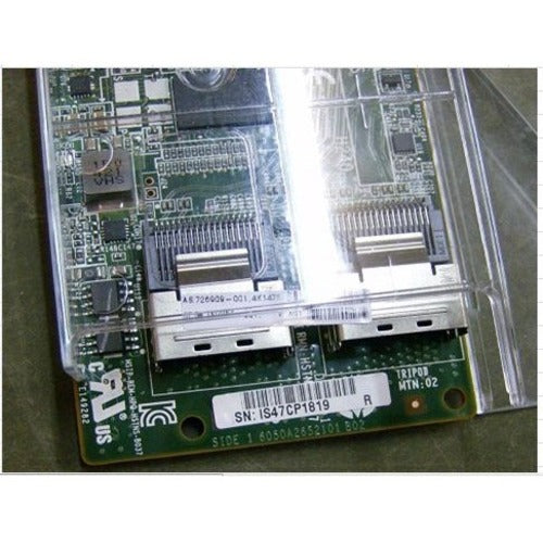 HPE H240 SAS Controller