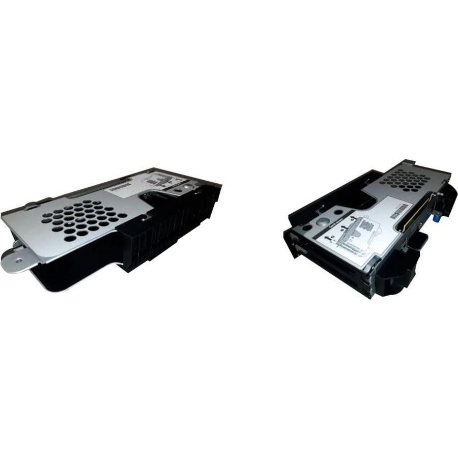 HPE Hewlett Packard Enterprise Replacement Parts Business PCIe Riser Cage 250W