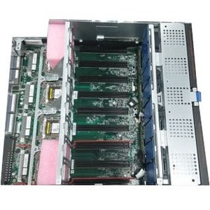 HPE - Certified Genuine Parts Server Motherboard - Intel Chipset - Socket R LGA-2011