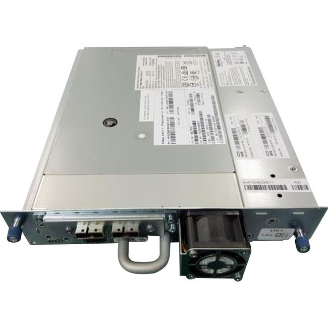 HPE Hewlett Packard Enterprise Replacement Parts Business LTO Ultrium -7 Tape Drive