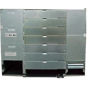 HPE Hewlett Packard Enterprise Replacement Parts Business MSL 8096 Tape Library Robotic Assembly