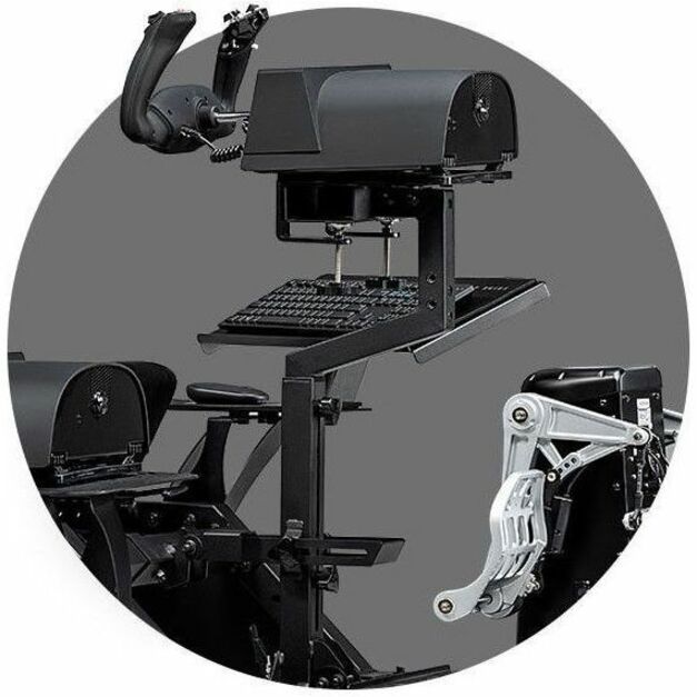 next-level-racing-flight-simulator-frame