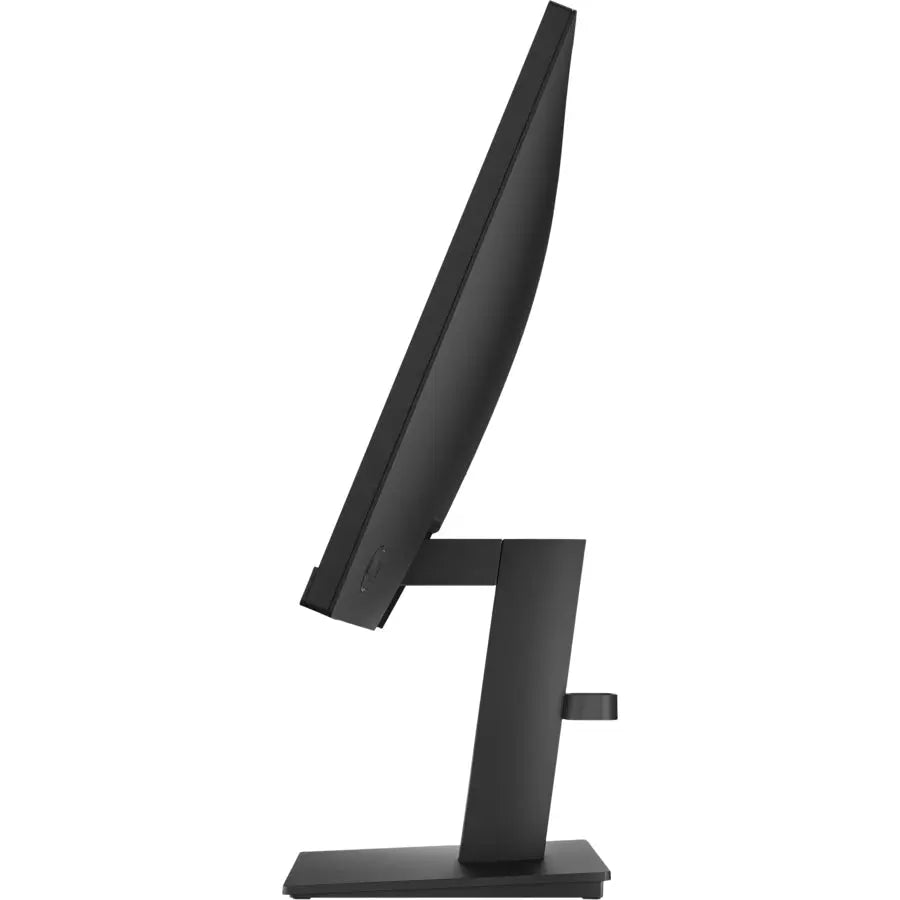 HP P24H G5 24" Class Full HD LCD Monitor - 16:9 - Black