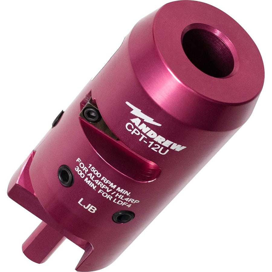 WilsonPro Cable Prep Tool, Cable Prep Tool Flare Tool, Cable Preparation Tool