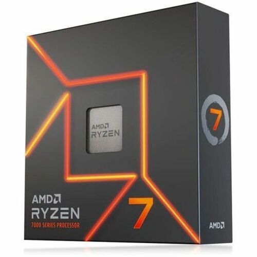 Advanced AMD Ryzen 7 7000 7700X Octa-core (8 Core) 4.50 GHz Processor