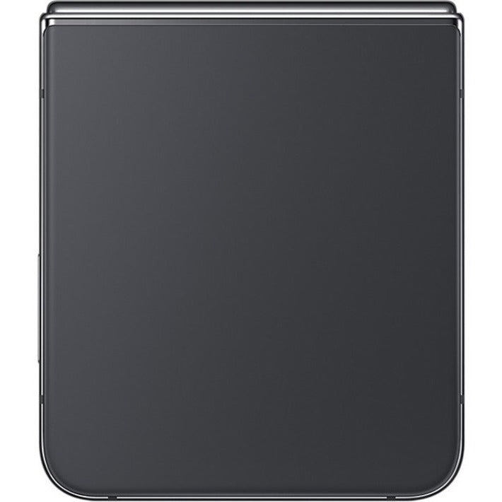 Samsung Galaxy Z Flip4 SM-F721U 128 GB Smartphone - 6.7" Flexible Folding Screen Dynamic AMOLED Full HD Plus 2640 x 1080 - Octa-core (Cortex X2Single-core