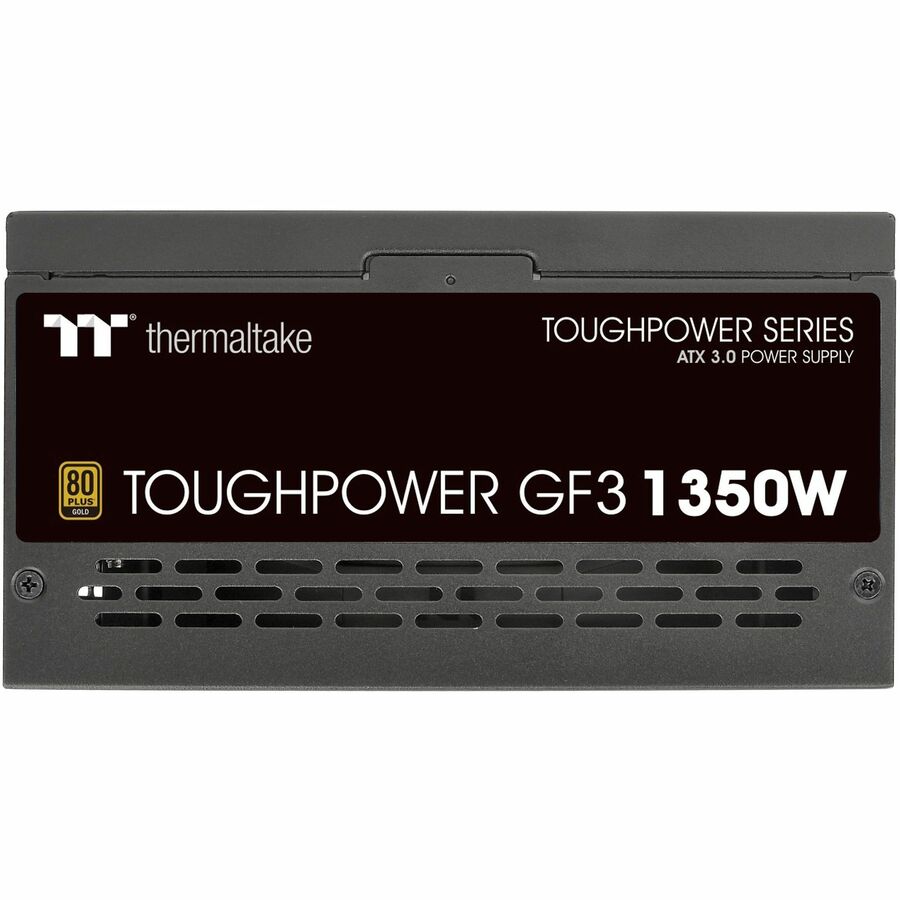 Thermaltake ttpremium Toughpower GF3 1350W Gold - TT Premium Edition