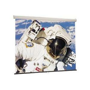 Draper Luma Manual Wall and Ceiling Projection Screen