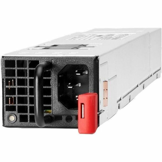 Hewlett HPE 9300 1500W 100-240VAC Back-to-Front AC Power Supply