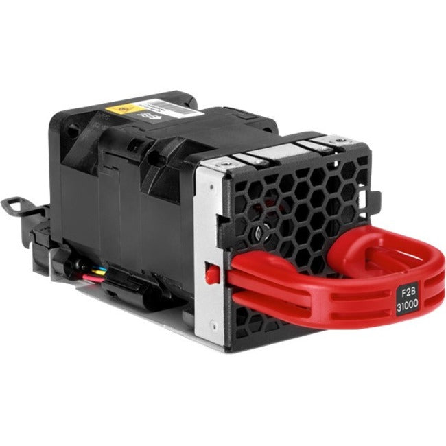 HPE 9300 Front-to-Back Fan, 4.80 oz, R8Z99A