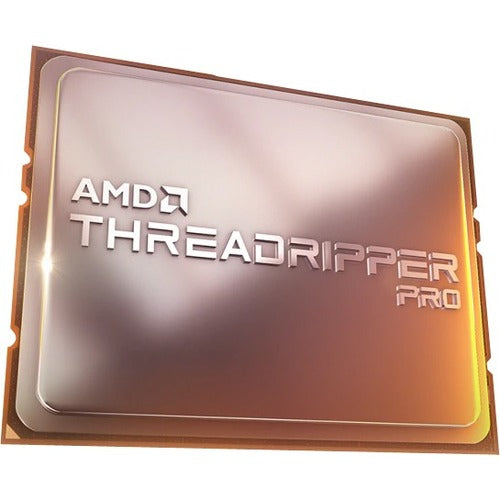 Advanced AMD Ryzen Threadripper PRO 5000 5955WX Hexadeca-core (16 Core) 4 GHz Processor