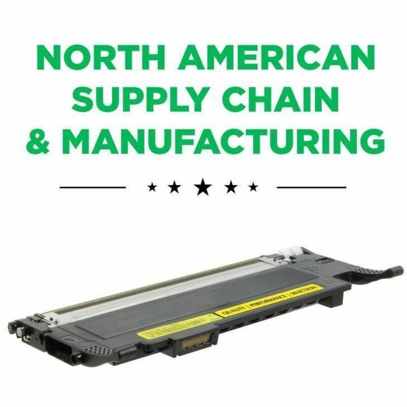 Clover Imaging Remanufactured Magenta Toner Cartridge (Reused OEM Chip) for HP 116A (HP W2063A)