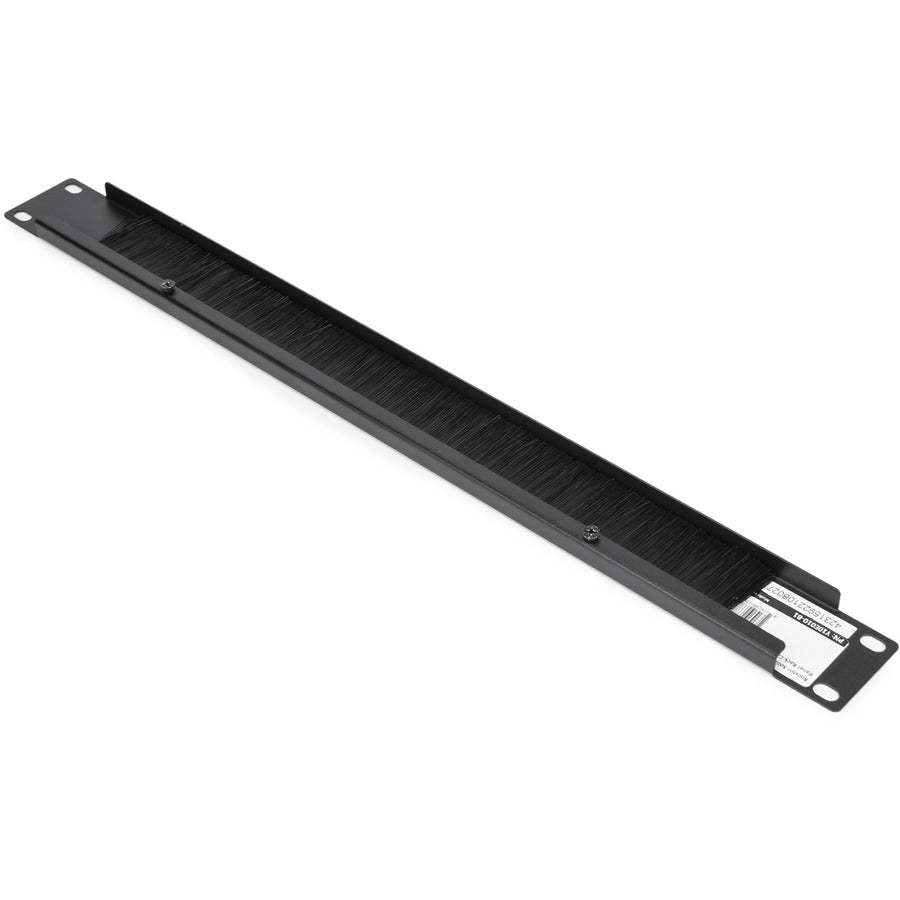 rocstor-1u-rack-mount-brush-panel