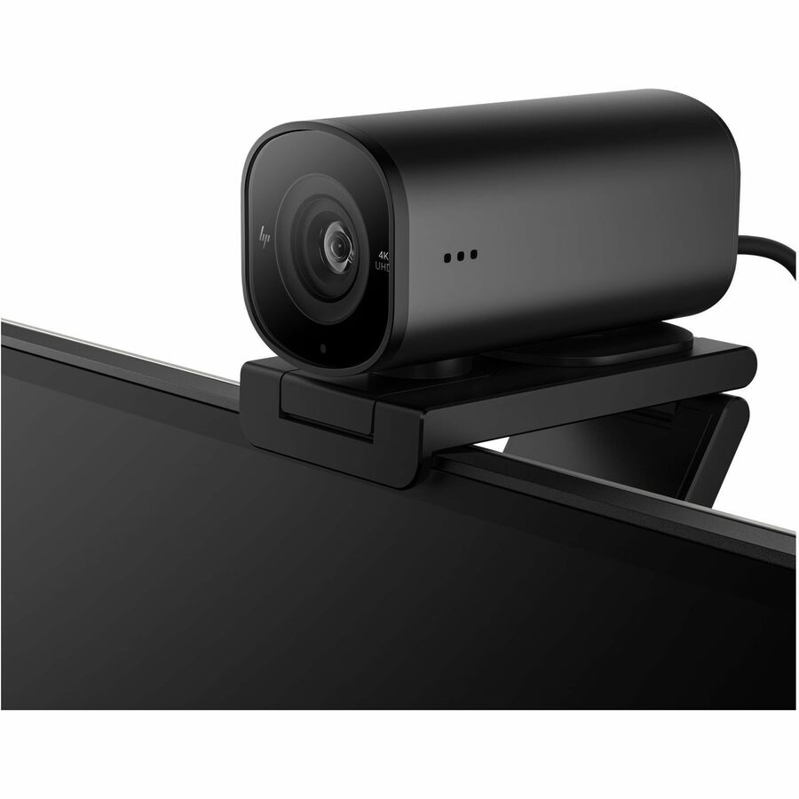 HP 965 4K STR Webcam Canada - French Bilingual