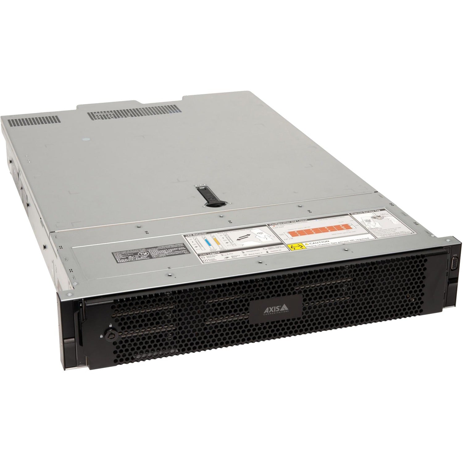 axis-camera-station-s1264-rack-recording-server-64-tb-hdd