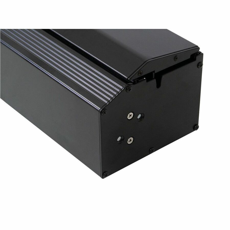 Elite Screens Kestrel Tab-Tension 3 FTE122H3-C4D 122" Electric Projection Screen