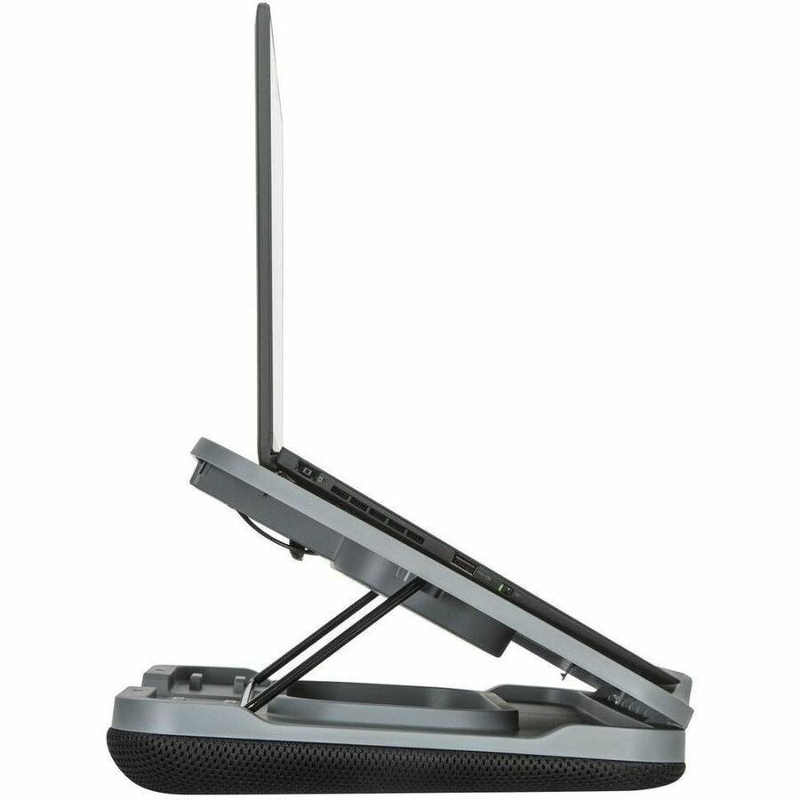 Targus 18" Dual Fan Chill Mat with Adjustable Stand