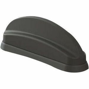 SIERRA 5IN1 PANEL ANTENNA 2X5G/LTE wireless, black, offers up to 26 dB gain