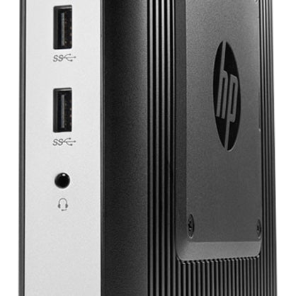 HP t540 Tower Thin Client Ryzen R1305G Dual-core (2 Core) 1.50 GHz