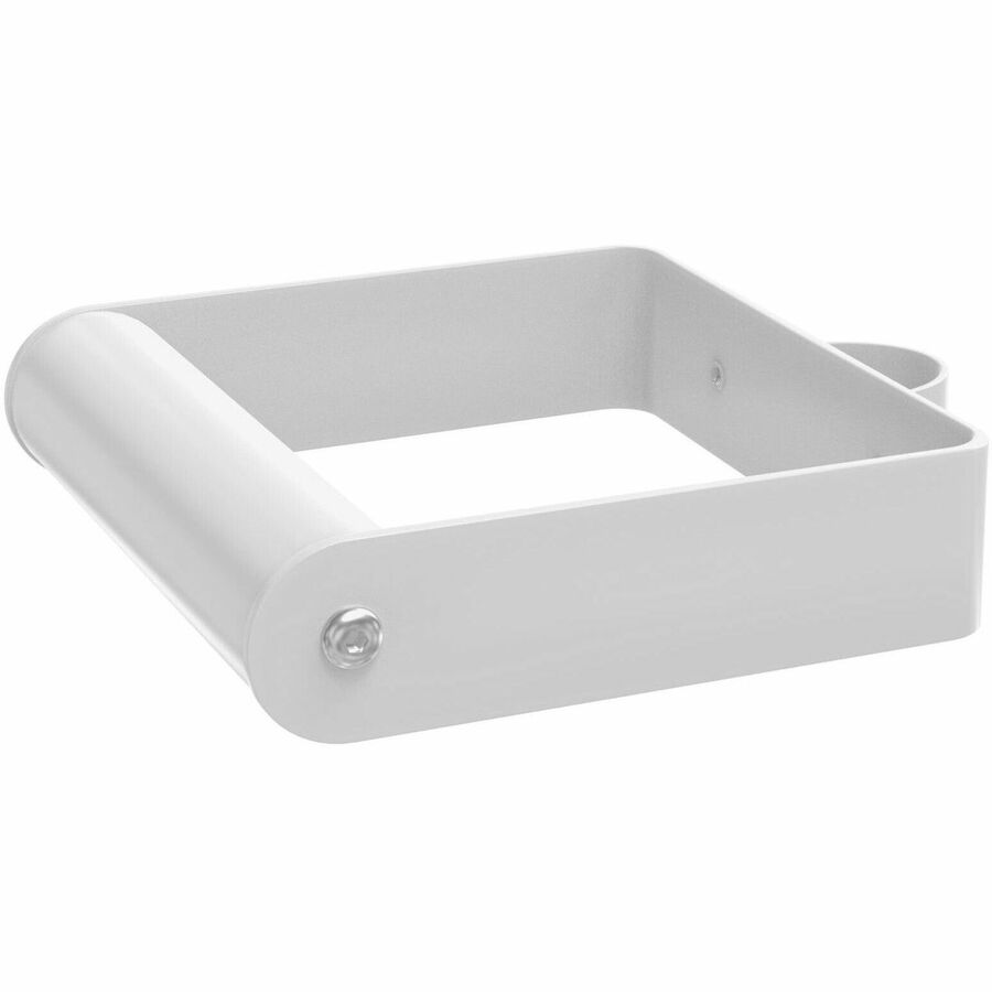 CTA Digital Add-On Handle for Rolling Floor Stand (White)