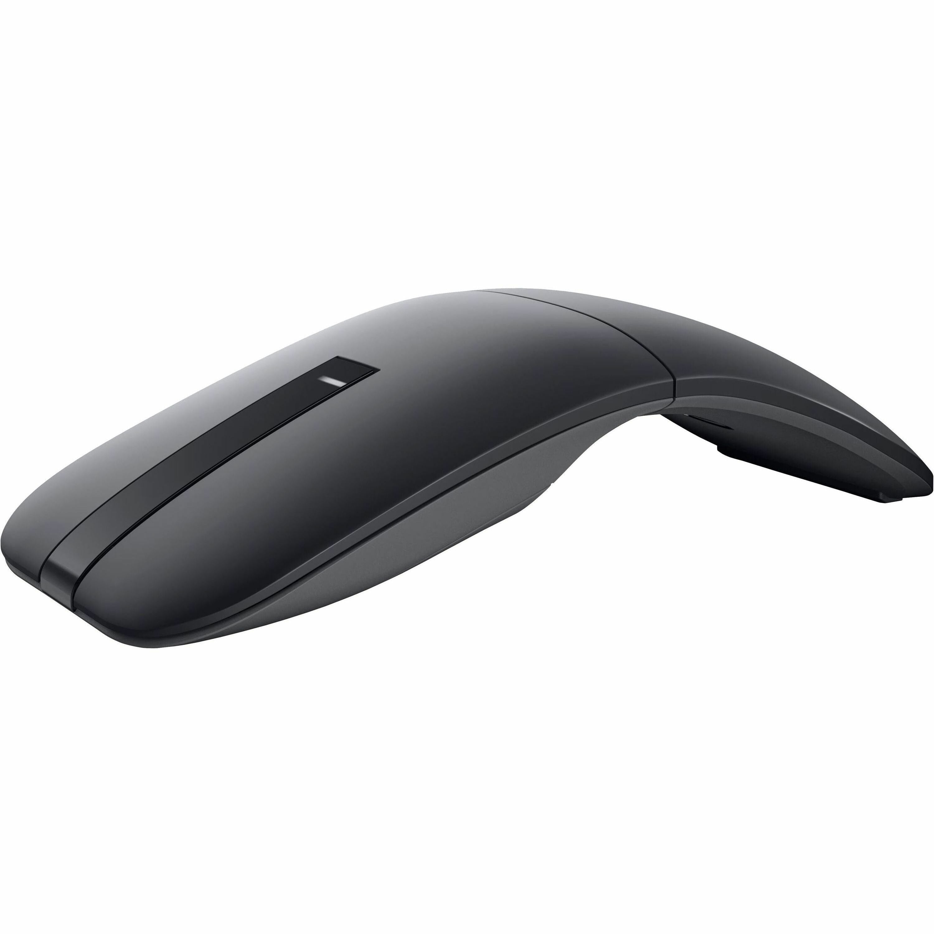 DELL MOBILE WIRELESS MS3320W BLACK MS700 Mouse