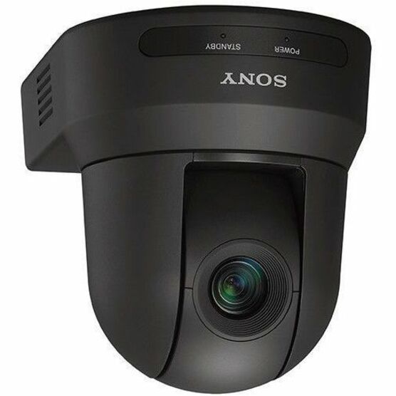Sony SRG-X40UH 8.5 Megapixel 4K Network Camera - Color - Black