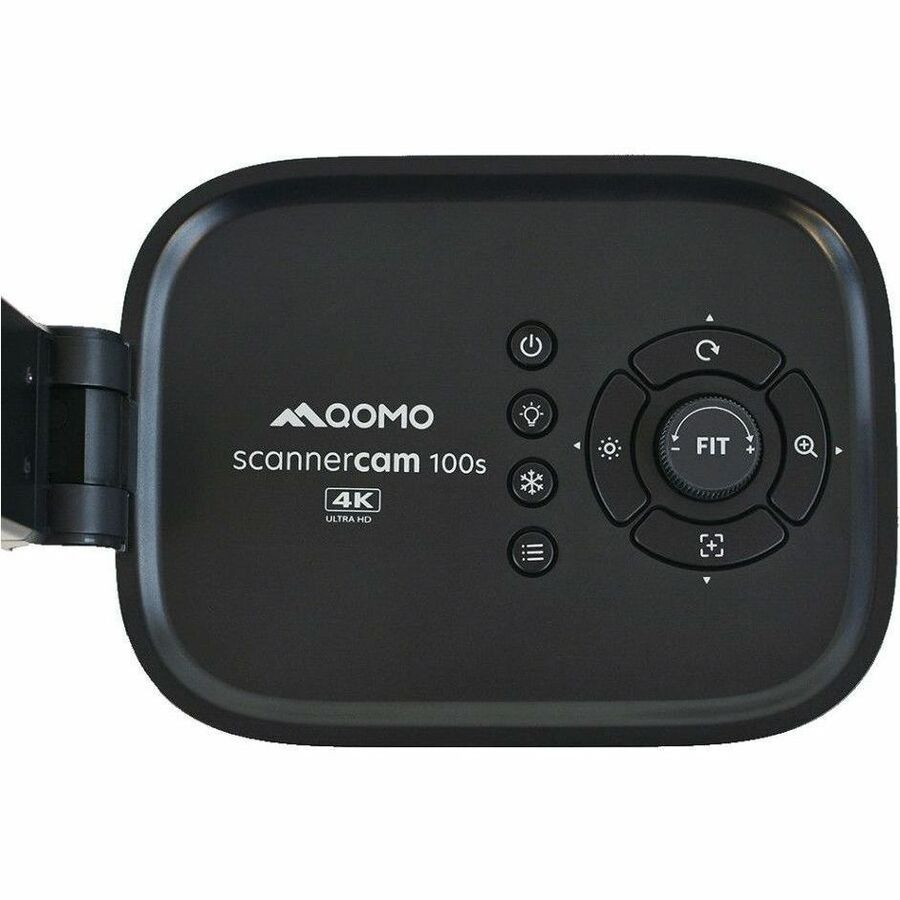 Qomo HiteVision 4K HDMI Doc Cam