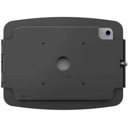 Compulocks iPad 10.9" 10th Gen Space Enclosure Wall Mount Black