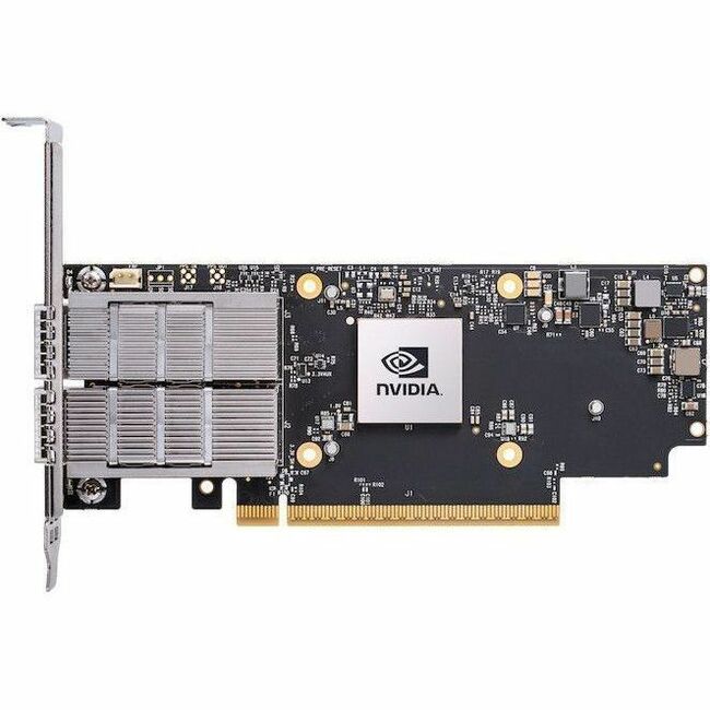 NVIDIA ConnectX-7 Infiniband/Ethernet Host Bus Adapter