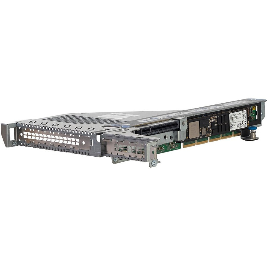 Hewlett HPE ProLiant DL3X5 Gen11 1U x16 Low Profile Secondary Riser Kit