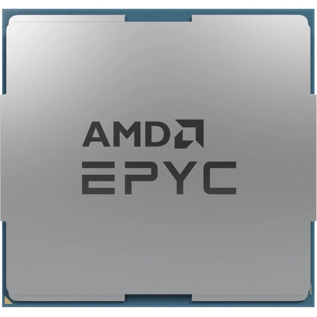 Advanced AMD EPYC 9004 (4th Gen) 9274F Tetracosa-core (24 Core) 4.05 GHz Processor