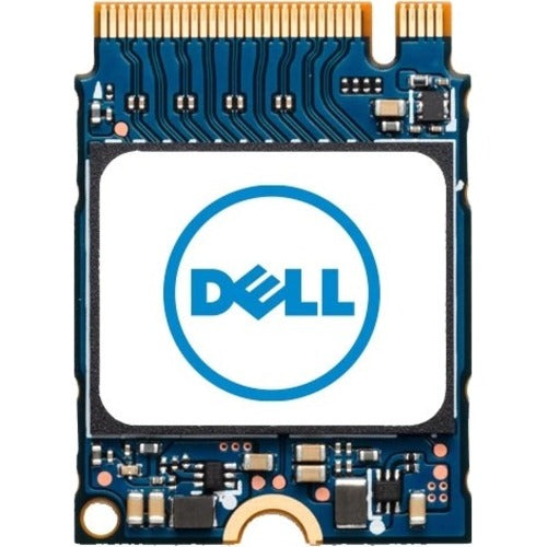Dell 512 GB Solid State Drive - M.2 2230 Internal - PCI Express NVMe (PCI Express NVMe 4.0 x4)