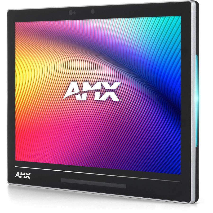 AMX Harman 10.1" Professional-Grade, Persona-Defined Touch Panel, AMX-UTP1011, Wired