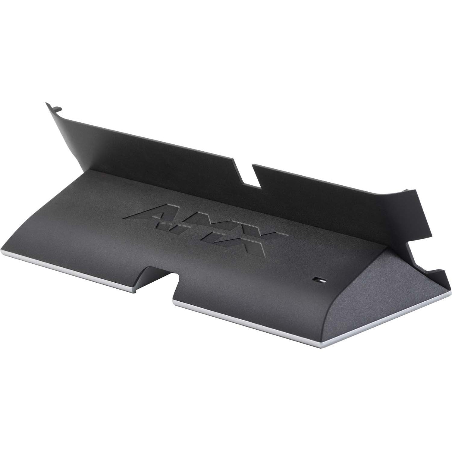 Harman AMX Fixed Tabletop Stand for VARIA-100 and VARIA-100N Touch Panels