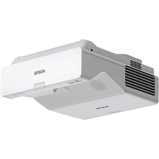 Epson PowerLite 770F Ultra Short Throw 3LCD Projector - 21:9