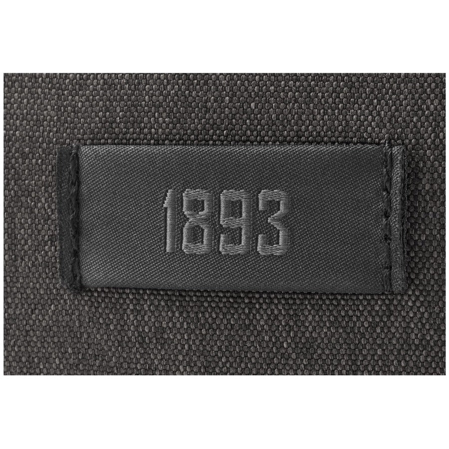 Wenger MX Reload Carrying Case (Backpack) for 10" to 16" Notebook, Tablet - Heather Gray