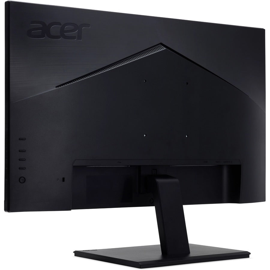 Acer Vero V7 V227Q H Full HD LCD Monitor - 16:9 - Black