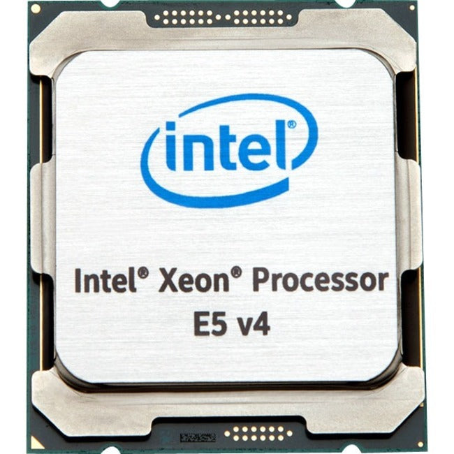 HPE Ingram Micro Sourcing Intel Xeon E5-2600 v4 E5-2640 v4 Deca-core (10 Core) 2.40 GHz Processor Upgrade
