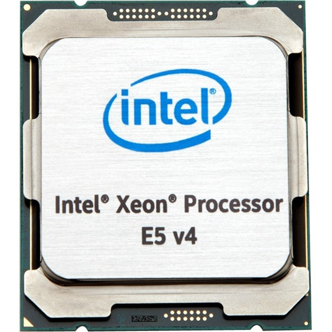 HPE Ingram Micro Sourcing Intel Xeon E5-2600 v4 E5-2695 v4 Octadeca-core (18 Core) 2.10 GHz Processor Upgrade