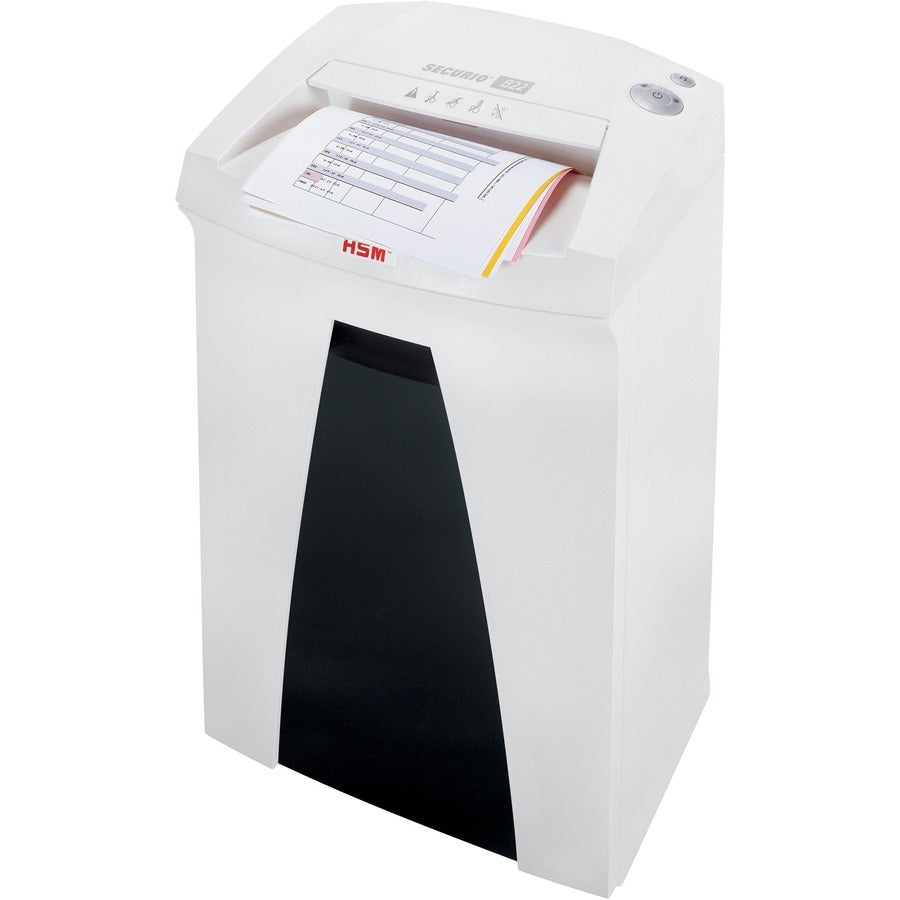 HSM Securio B22 Paper Shredder