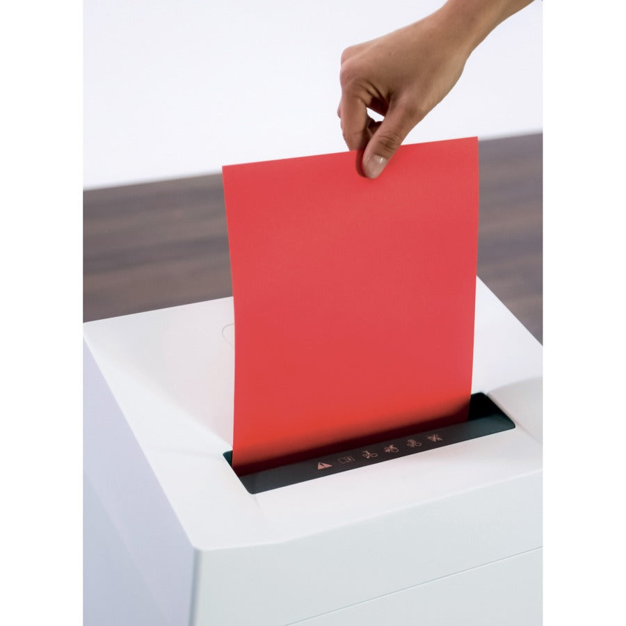 HSM Pure 320c Cross-Cut Shredder