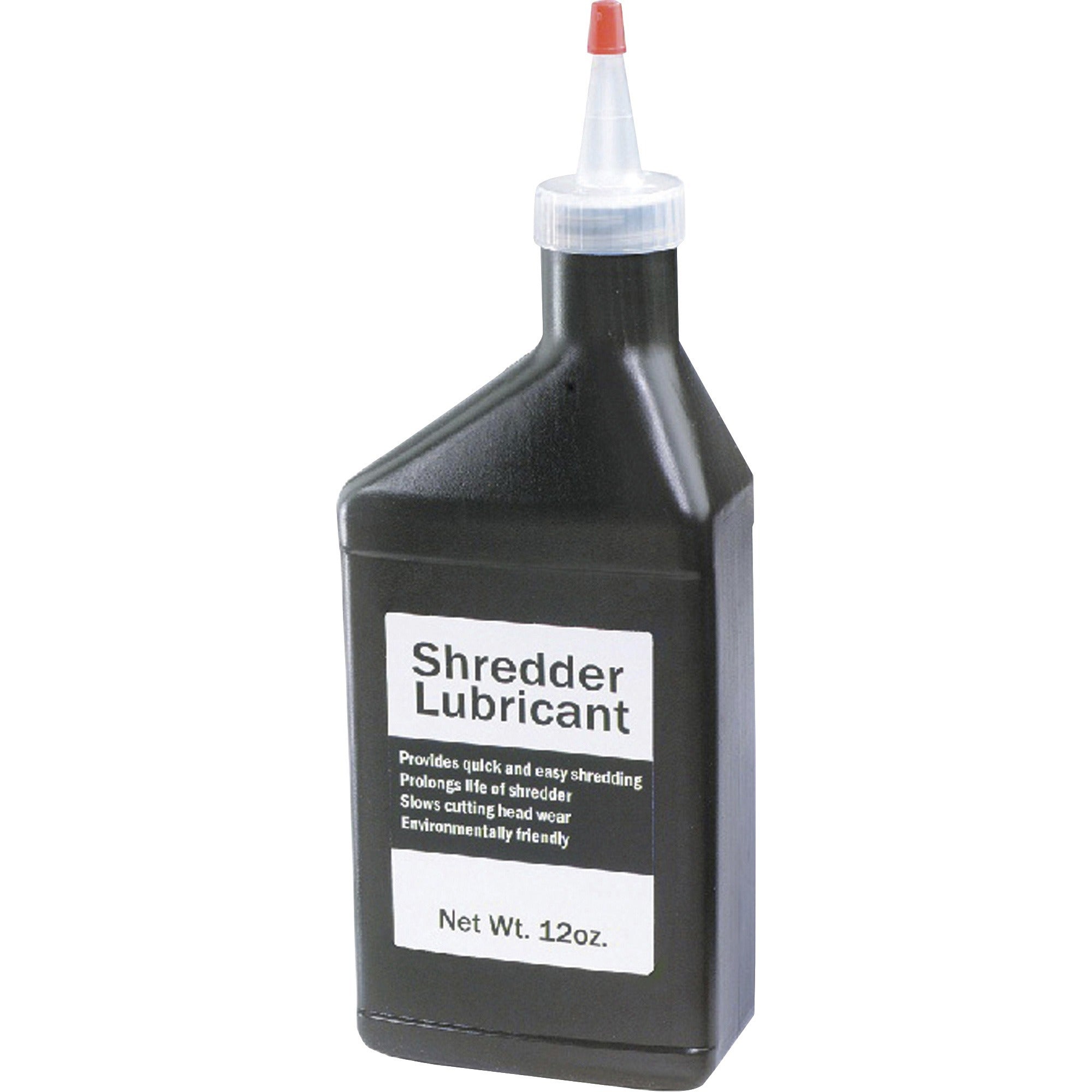 HSM Shredder Lubricant