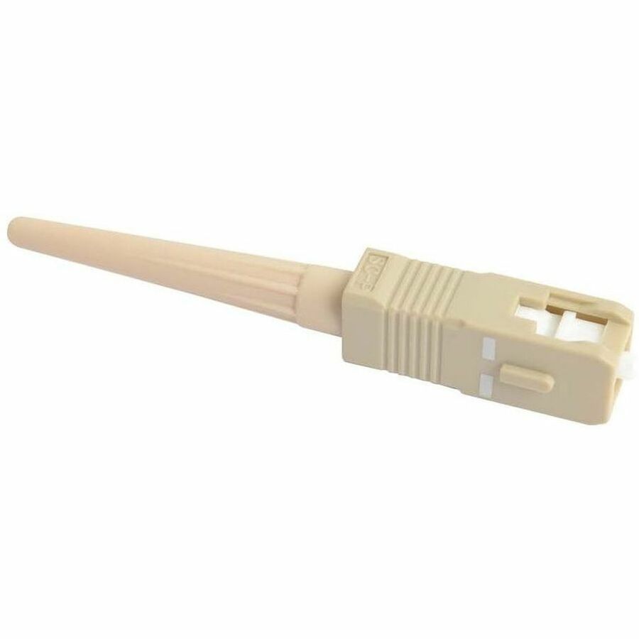 Ortronics SOCCONNSCOM1900UM BEIGE, 205KNF9FA-62, Infinium Network Connector