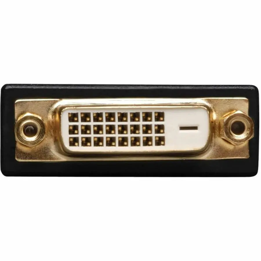 Eaton Tripp Lite Series DVI to HDMI Video Adapter (DVI-D to HDMI F/M)