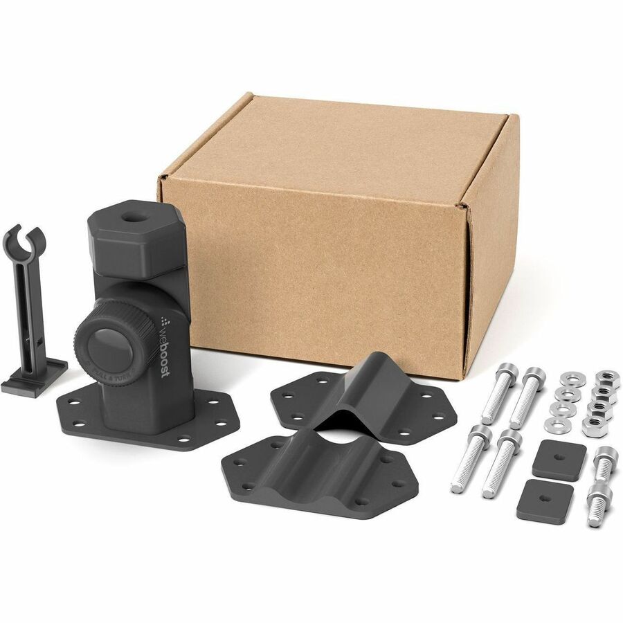 Wilson WeBoost Mounting Bracket for Cellular Signal Booster, Antenna (EP)