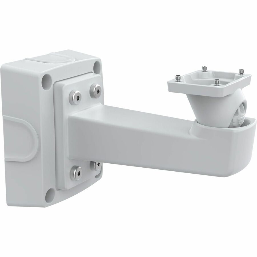 AXIS TQ1003-E Wall Mount for Camera, Housing, Back Box - White