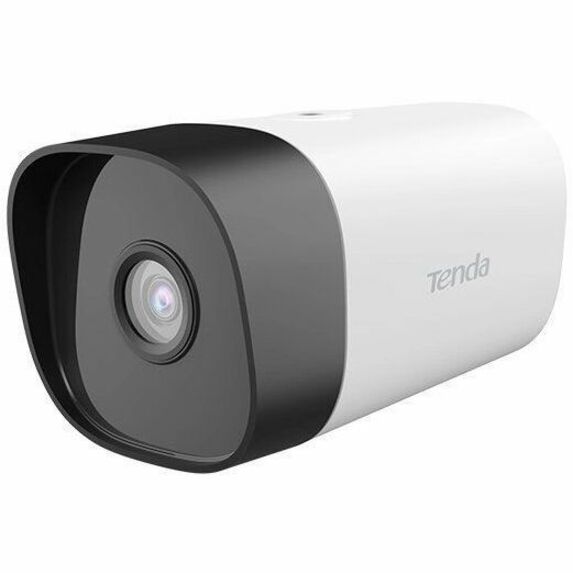 Tenda 4 Channel PoE HD Video Security Kit